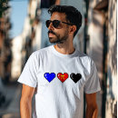 Recherche de polyamory tshirts Fierté