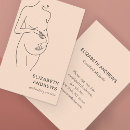 Recherche de enfants cartes visite Bébé