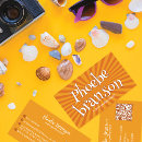 Recherche de inspirations cartes visite Client(e)