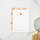 Recherche de hippie chic vœux cartes Rétro