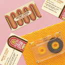 Recherche de funky visitenkarten Pour tous