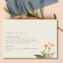 Recherche de sunflower mariages Simple