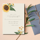 Recherche de sunflower réponses cartons Simple