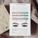 Recherche de eyelash extensions cartes visite Moderne