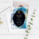 Recherche de cadre invitations Unique