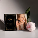 Recherche de 1920s bridal shower invitations Années 1920