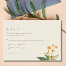 Recherche de sunflower mariage papeterie Simple