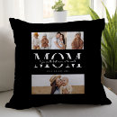 Recherche de meilleur maman coussins Simple
