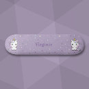 Recherche de mignon skateboards Violet