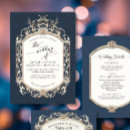 Recherche de parisien invitations Mariés