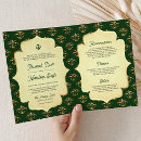 Recherche de vieil invitations Monogramme