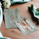Recherche de grand p cartes invitations Moderne