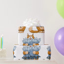 Recherche de poisson chat papier cadeau Animal