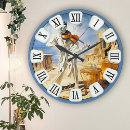 Recherche de violons horloges Violoniste