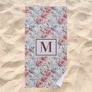Recherche de rose fleurs serviettes de plage Pour tous
