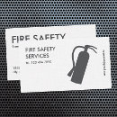 Recherche de extincteur cartes visite Incendie