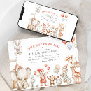 Recherche de clown invitations Cirque