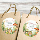 Recherche de champignons autocollants Pour elle