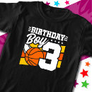 Recherche de cool basketball tshirts Parti