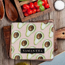 Recherche de rose et vert planches à découper Pour tous