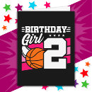 Recherche de basket ball anniversaire cartes Amusant