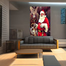 Recherche de santa posters Saint nicholas