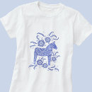 Recherche de horse femme tshirts Dala