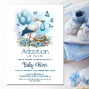Recherche de adoption invitations Petit garçon