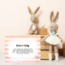 Recherche de coquille de palourde cartes postales Aquarelle