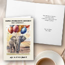 Recherche de éléphants drôles vœux cartes Pour tous