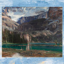 Recherche de colombie britannique art Montagnes