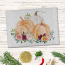 Recherche de action planches à découper Citrouille