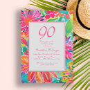 Recherche de vifs invitations Coloré