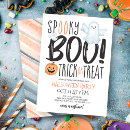 Recherche de boo halloween invitations Pour enfants
