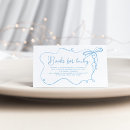 Recherche de encadré invitations Bleu