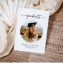 Recherche de masse invitations Diplômé