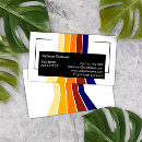 Recherche de milieux cartes visite Client(e)