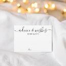 Recherche de parole invitations Noir et blanc