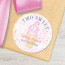 Recherche de eau douce autocollants Pour tous