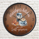 Recherche de café horloges Beige