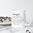 Recherche de affamé tasses Typographie
