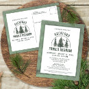 Recherche de nature cartes postales Rustique