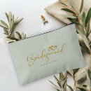 Recherche de noms cosmétiques pochettes Demoiselle d'honneur