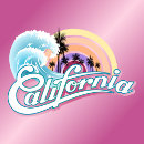 Recherche de los angeles vêtements Drapeau