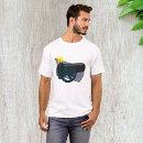Recherche de cannon tshirts Militaire
