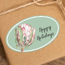 Recherche de rose menthe autocollants Floral