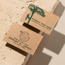 Recherche de arborist cartes visite Customer