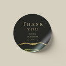 Recherche de pierre noire autocollants Violet