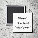 Recherche de collègues magnets Café