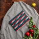 Recherche de rayures rouges cuisine linges Pour tous